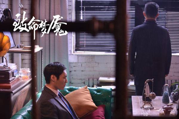 惊悚预警 电影《致命梦魇》定档3月29日全国公映(2)