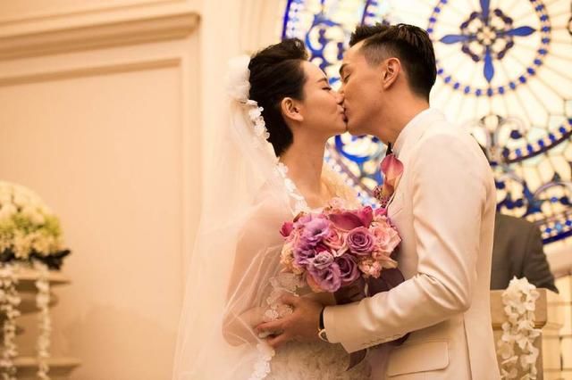 他是美国长大的韩国明星,却因爱情学习中文,今妻子红得让人羡慕