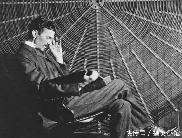 尼古拉特斯拉有多恐怖, 揭秘特斯拉十大不可思