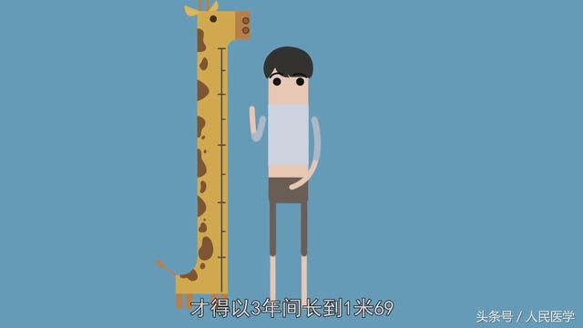 13岁时身高仅1米4!曾患生长激素缺乏症的梅西