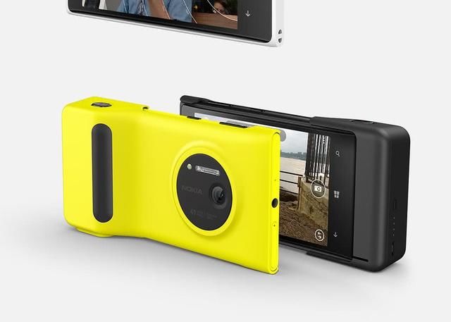 史上最经典拍照机型盘点:诺基亚、三星、HTC