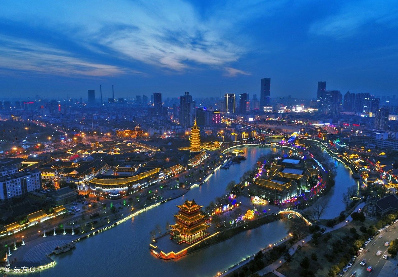 重磅!连淮扬镇铁路将与北沿江高铁互联互通,苏