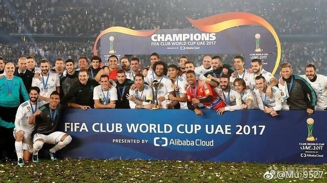 联赛冠军和欧冠冠军哪个含金量更大?我统一做