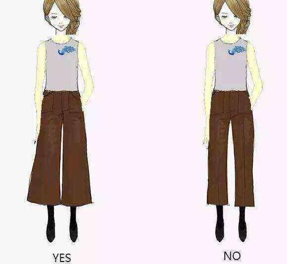 男生心里完美女友的身高体重,你达标了没?