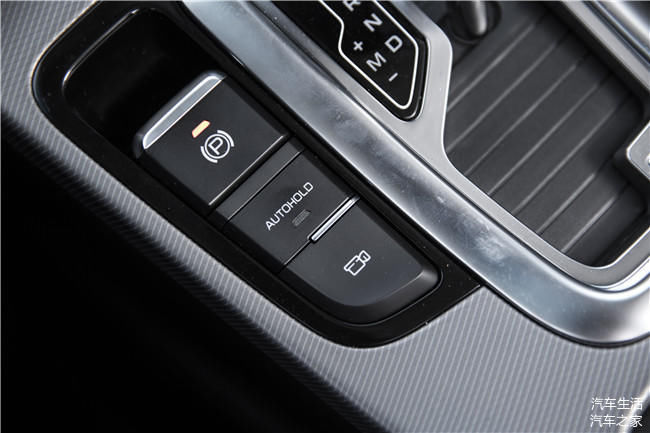 2018款帝豪GL改变的不只是外观,还有动力和智