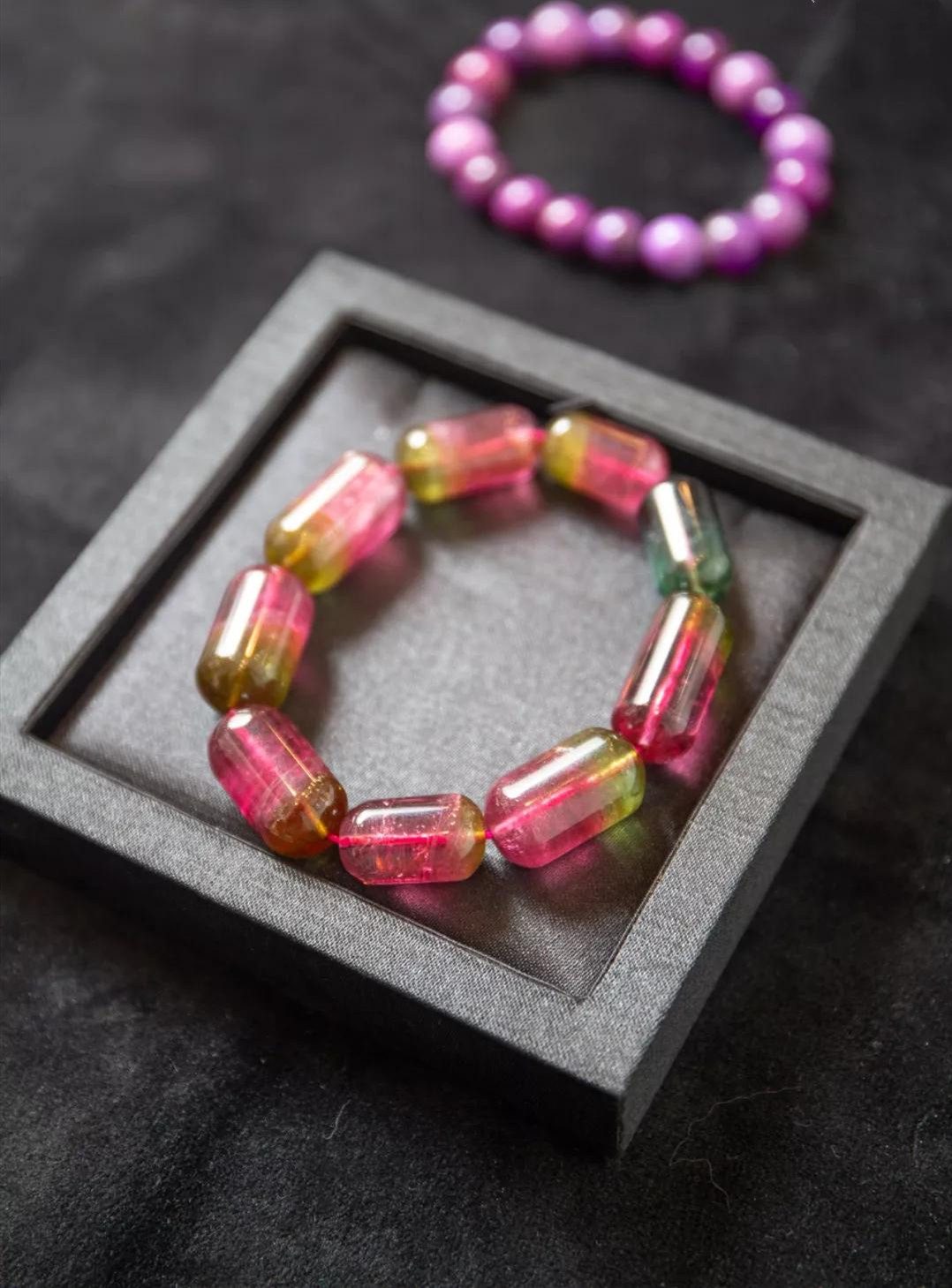 网红名店《宝姬珠宝》解读天然水晶手饰的福禄寿(图20) 网红名店《宝姬珠宝》解读天然水晶手饰的福禄寿(图20)