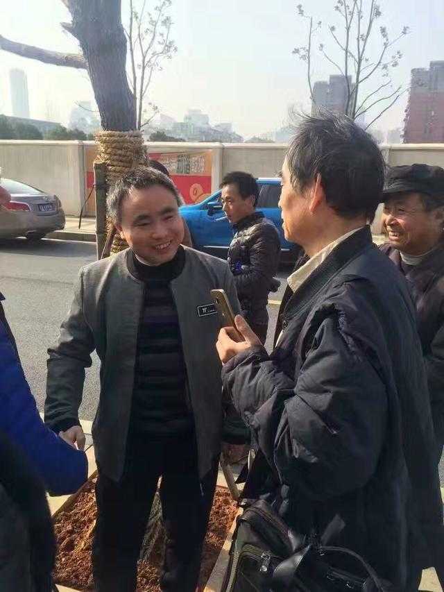 江西16年前奸杀案被告:出狱后要慢慢消掉怨气