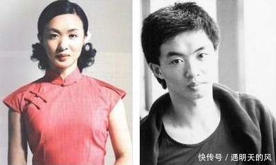 她曾是金星的妻子,离婚时金星已是女儿身,如今