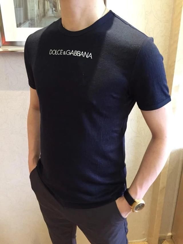 巴宝莉、LV、杜嘉班纳、纪梵希 2018春夏官网