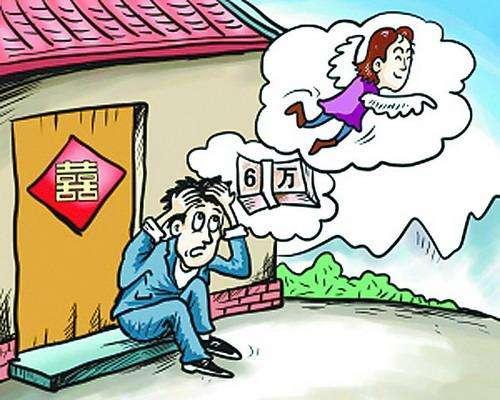 恋爱须谨慎,结婚有风险,婚姻诈骗防不胜防!