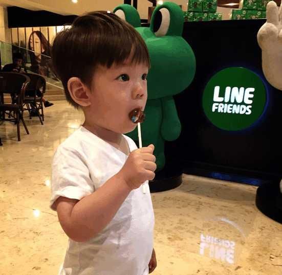 霍思燕微博晒日常,网友却发现杜江隐形富豪,养