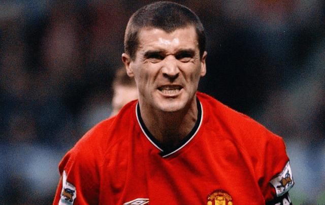 谁是足球史上最强防守型后腰?