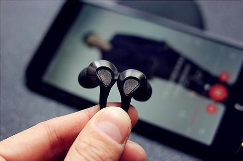 好音质的保障,京东影音节值得入手的圈铁耳机