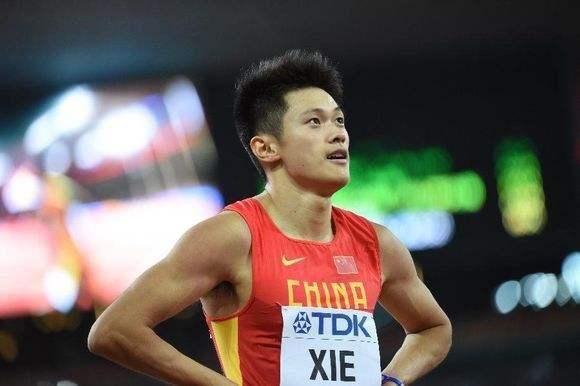 中国田径再迎喜事:苏炳添跑出最佳成绩,成为跑