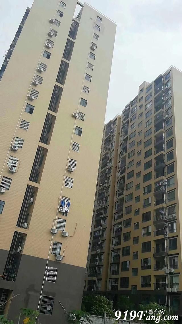 深圳光明新区与公明最新农民房与村委统建楼盘