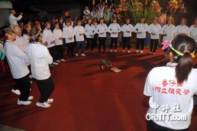 台湾即将增加第三类原住民 平埔族 台湾即将增加第三类原住民 平埔族