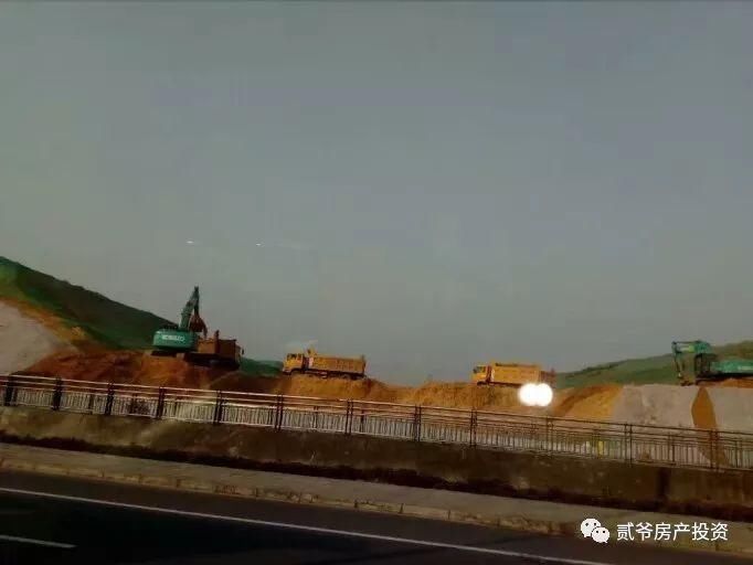 2018年天府新区买房,从牛鼻子买起!