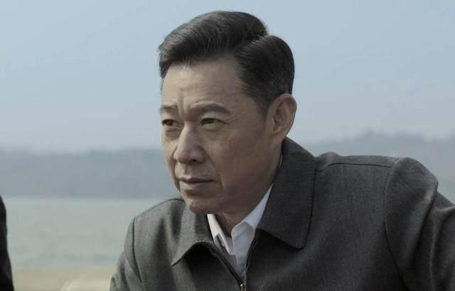 此人离开汉东省后担任副国级,省委书记沙瑞金