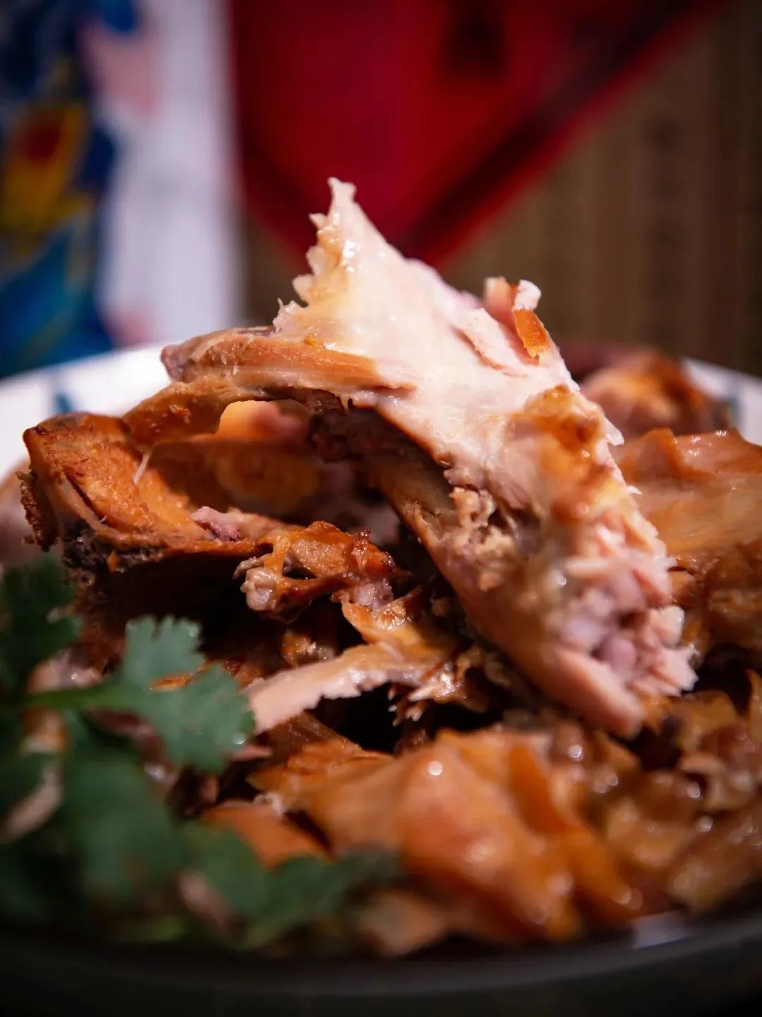 怎么联系当地鸡传承百年的山东名吃!【东坡灶烤鸡架】皮香肉嫩,丝丝入味!_北京时间_新闻资讯_第3张_活检穿刺产品网 怎么联系当地鸡传承百年的山东名吃!【东坡灶烤鸡架】皮香肉嫩,丝丝入味!_北京时间_https://www.jmylbn.com_新闻资讯_第3张