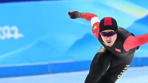 原因揭秘!高亭宇滑完就解衣服不是在耍酷? 原因揭秘!高亭宇滑完就解衣服不是在耍酷?