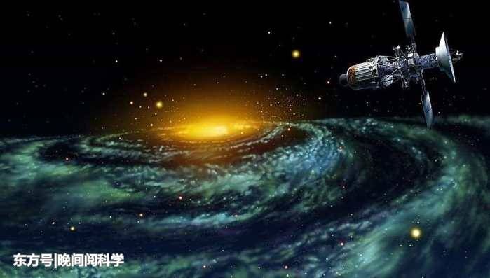 上世纪出现的费米悖论,持续在科学界风行,外星人或已潜伏在地球