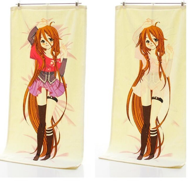 遇热水就脱衣服?淘宝这样的商品有点污