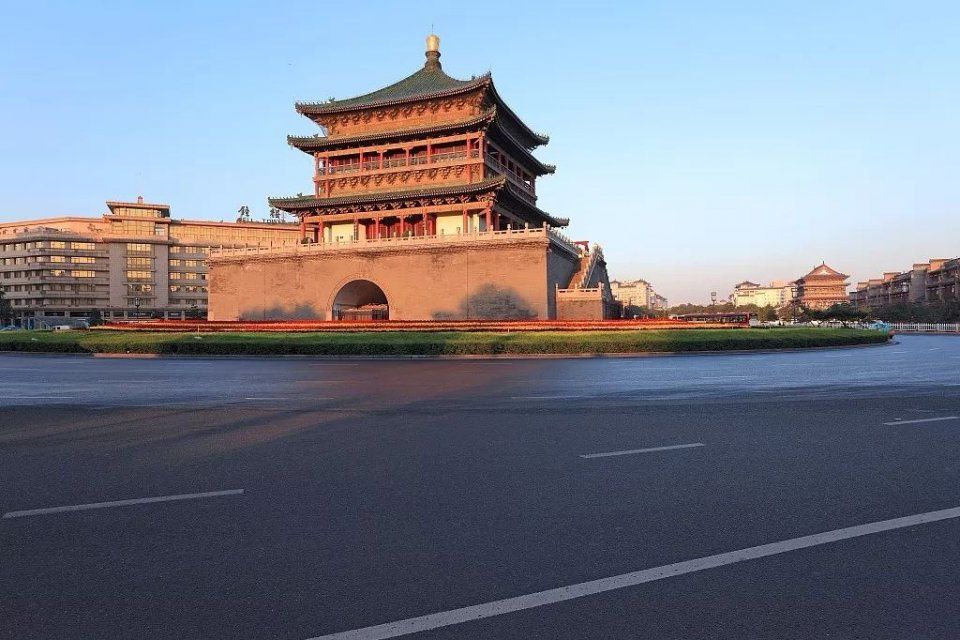 西安本周日正常上班,到底限不限行?最权威的消