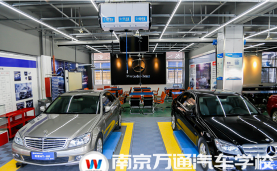 初中生上什么技校好,技校学什么专业好?