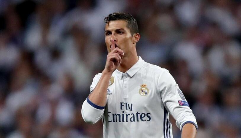 深析c罗涉嫌逃税案背后:税率过高招募球星变难