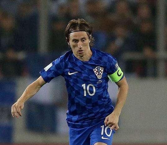 今年的世界杯四强算是冷门吗?四支球队在足坛