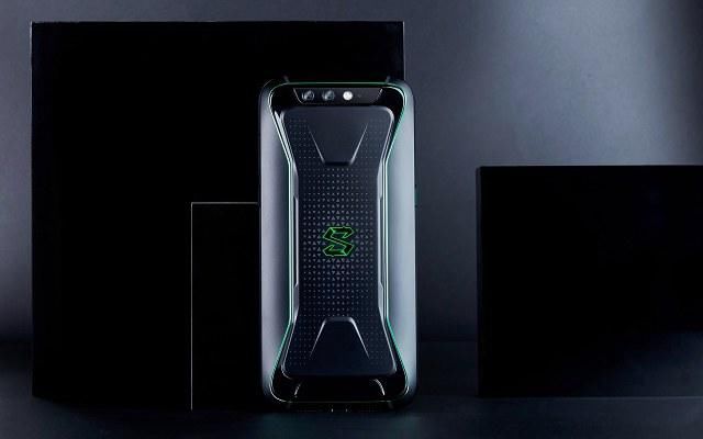 骁龙845手机有哪些 6款搭载高通骁龙845的手