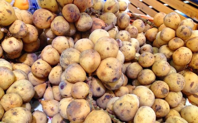 最受中国人欢迎泰国十种水果,你最喜欢哪几种