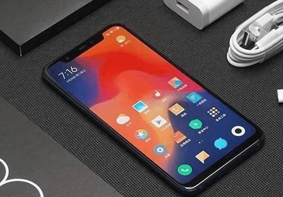 狙击小米!华为大屏手机曝光:麒麟970+AMOLE