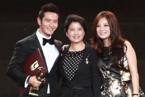 曾做过教师的4位当红明星,不止黄磊,大半个娱