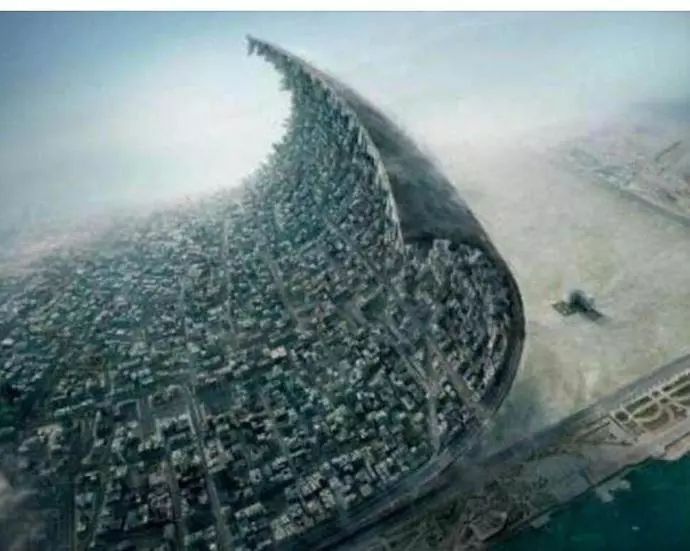 人死后可能进入五维空间, 实现另一种方式的永