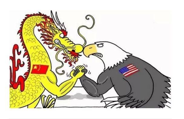 国运当头,中国各朝阳行业龙头股都在这里!股民