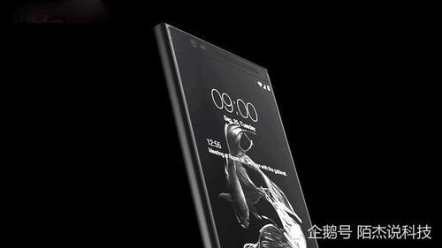 诺基亚概念新机,2.5D水滴屏+多彩机身,拒绝刘