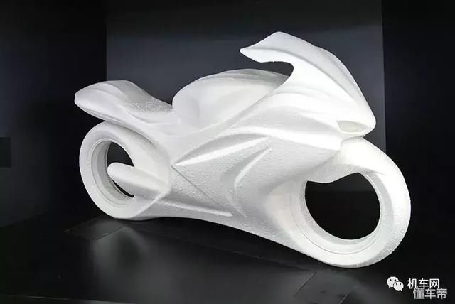 终于来了,2018全新铃木隼即将登场