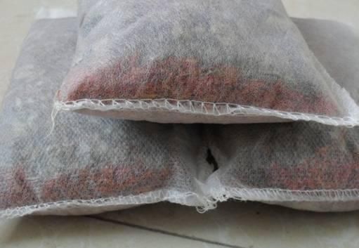 艾叶泡脚对女人的身体有这4大好处,那一周泡几