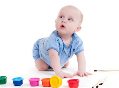 为什么男女宝宝喜欢的玩具会不一样呢?