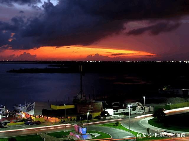 中国变化最大的城市,外国人在此定居不愿走,连