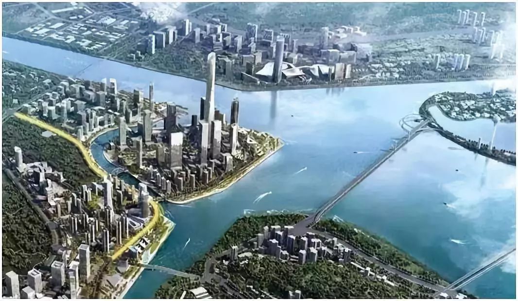 高考作文珠海版出炉!2035年的珠海,你还认识吗