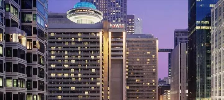 超劲爆!上海第9家凯悦酒店启幕,开业价不到50