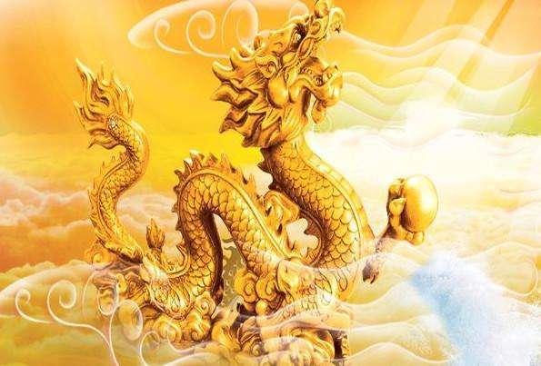 上古神兽: 中华神龙真的存在吗? 上古神兽: 中华神龙真的存在吗?