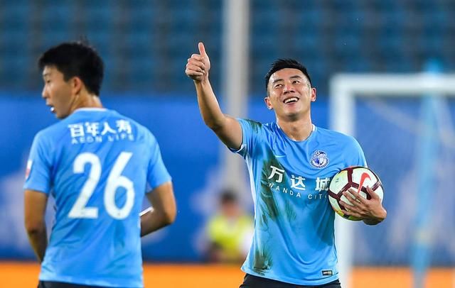 中超保级形势巨变!大连近4轮3胜拉建业下水,西