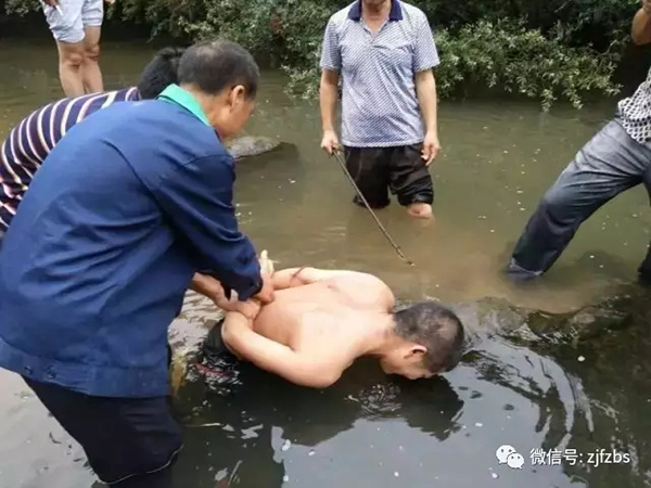 涉嫌杀害3人的姚常凤又交代一起命案:5年前曾奸杀一名女孩
