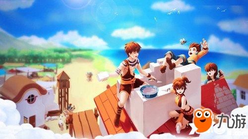 《创造与魔法》3.22更新了什么 3.22更新内容