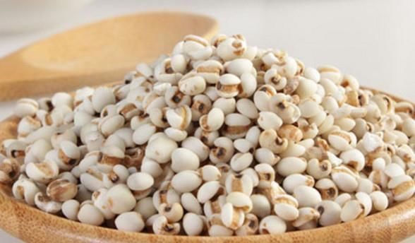 体内湿气重,甚至导致身上长痘痘?常喝这四种