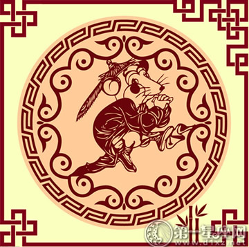这些生肖的努力就是坚持不下去
