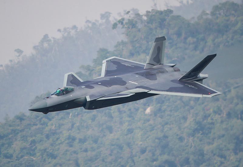 空军新闻发布机制今天5岁啦!重温这些振奋人心